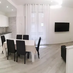 Residenze Niguarda E , Milan Italy