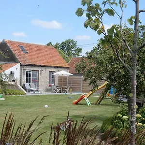 Cuylehoeve Leffinge