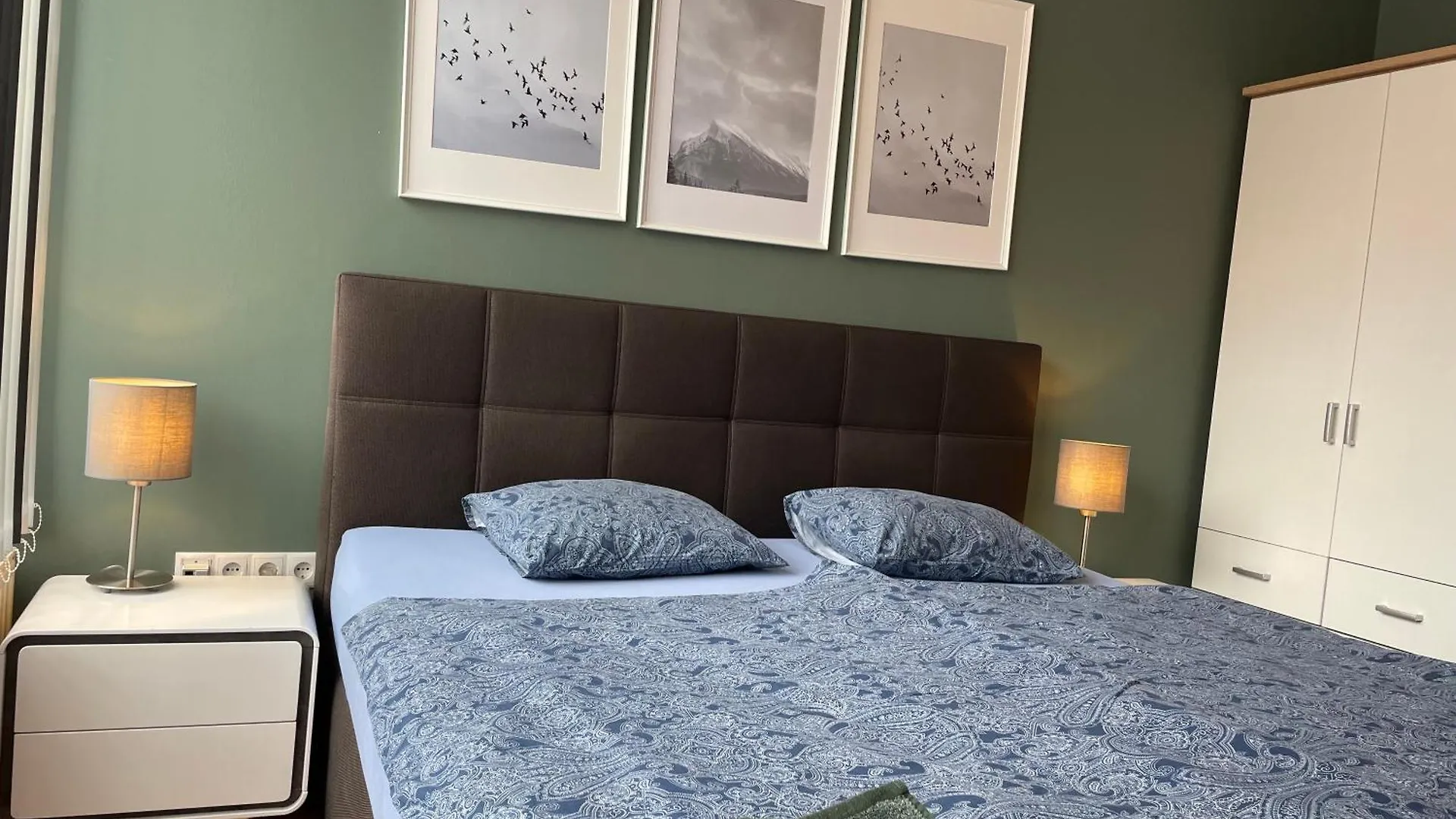Apartment Mischa Innsbruck 0*,