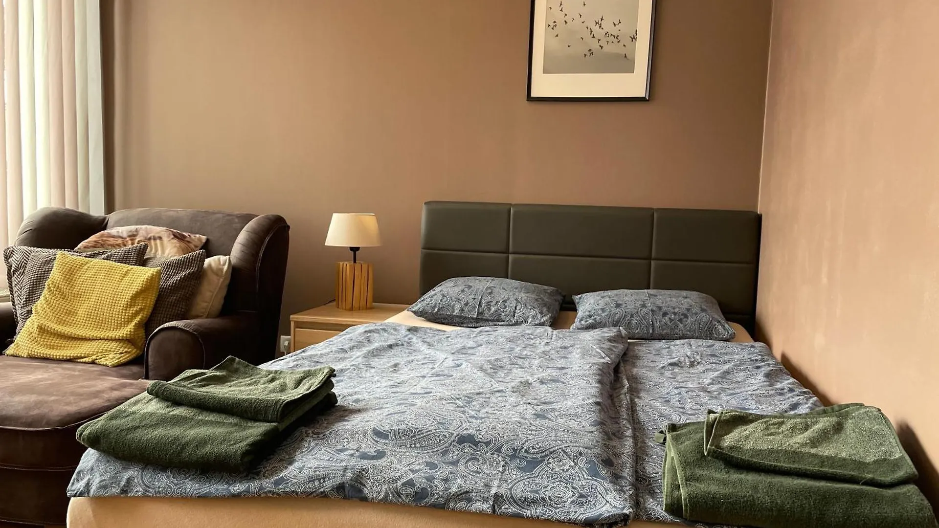 Apartment Mischa Innsbruck 0*,  Austria