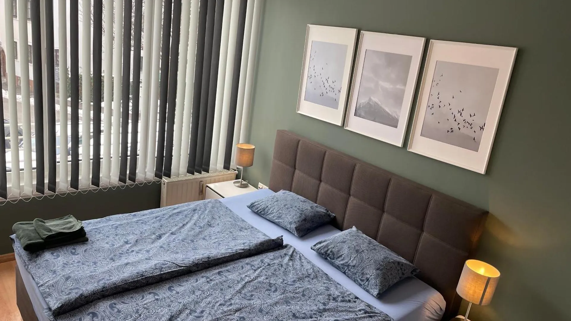 Apartment Mischa Innsbruck 0*,  Austria