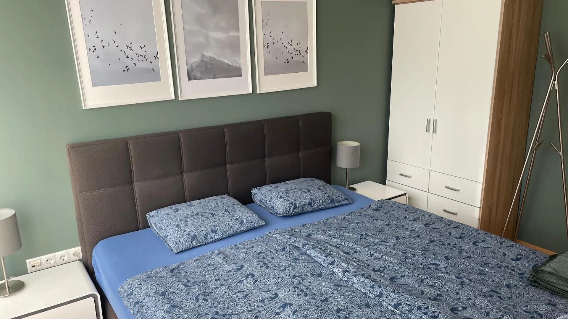 Apartment Mischa Innsbruck 0*,