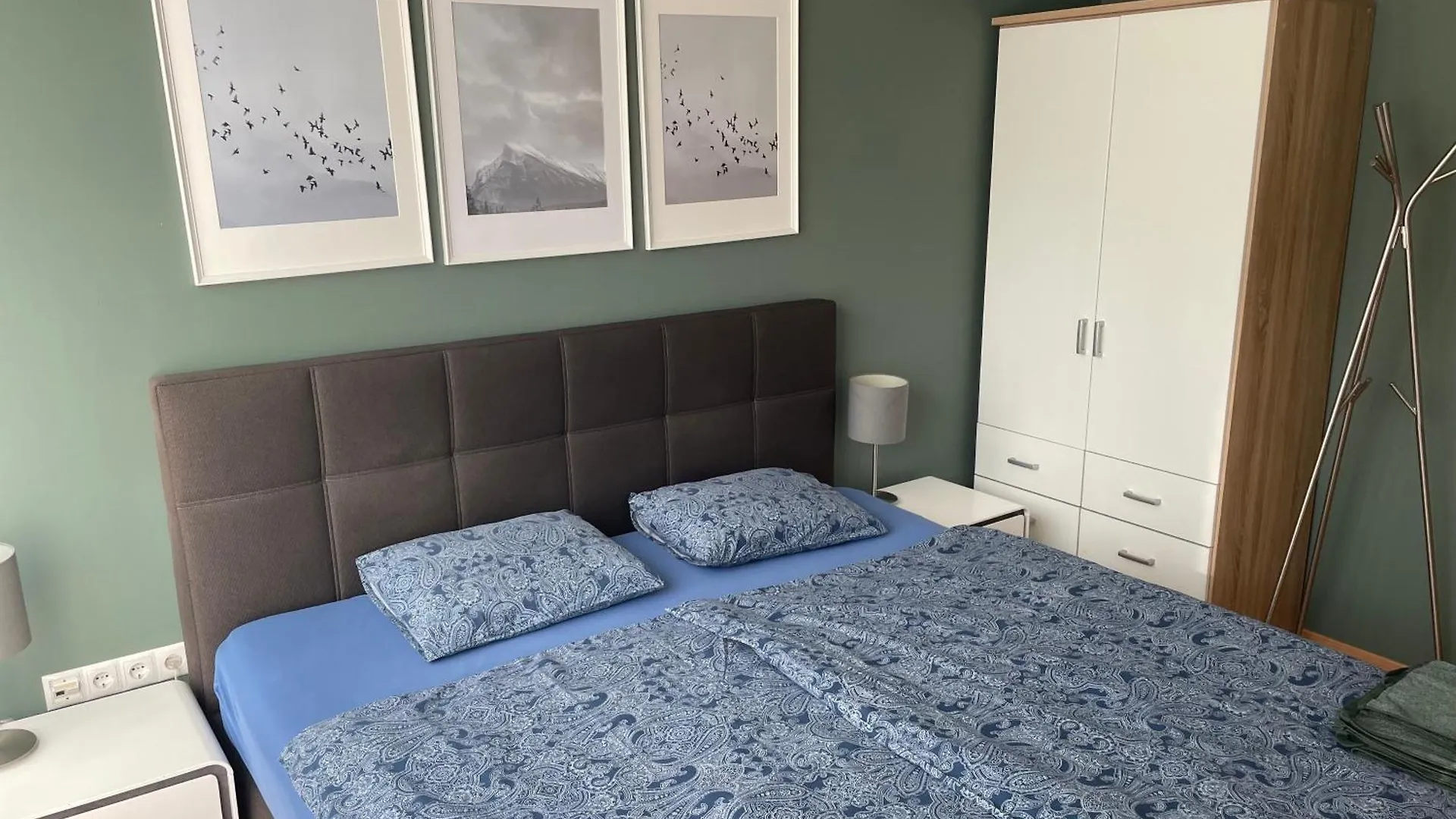 Apartment Mischa Innsbruck Austria