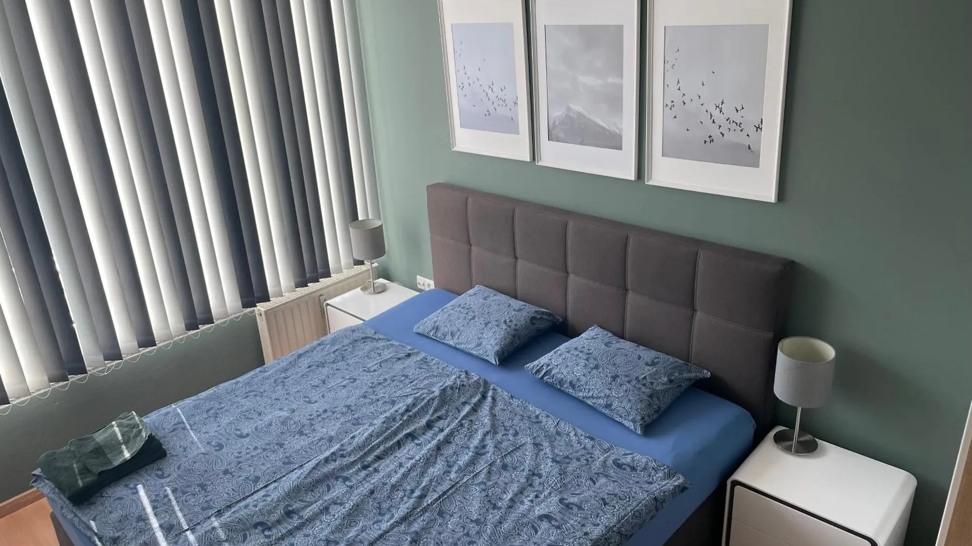 Apartment Mischa Innsbruck