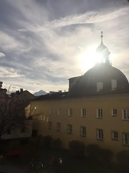 Apartment Mischa Innsbruck