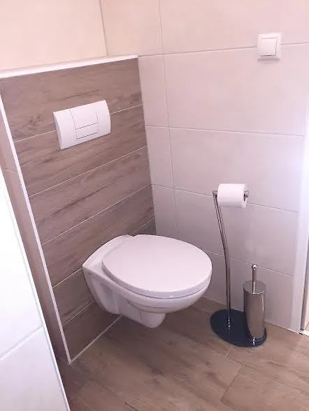 Apartment Mischa Innsbruck