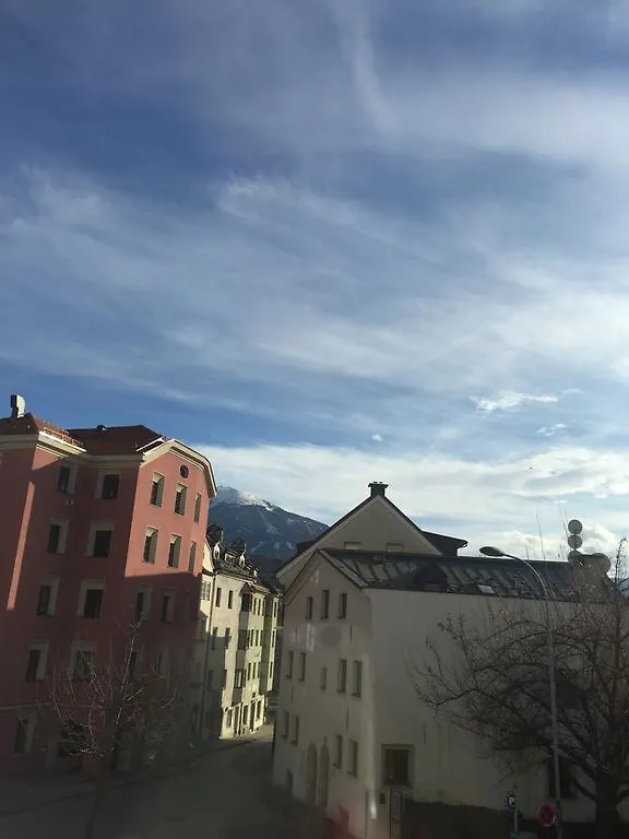 Apartment Mischa Innsbruck