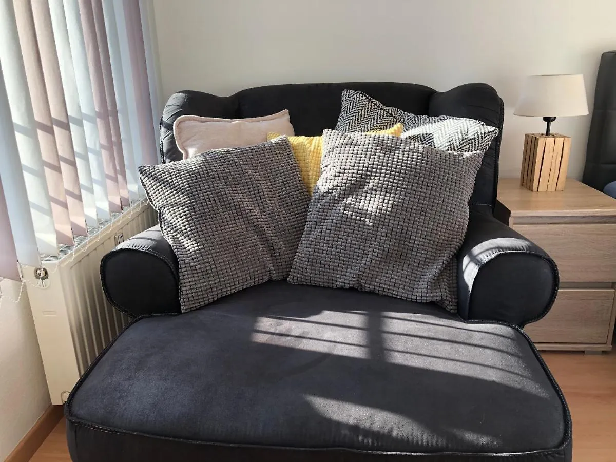 Apartment Mischa Innsbruck Rakousko